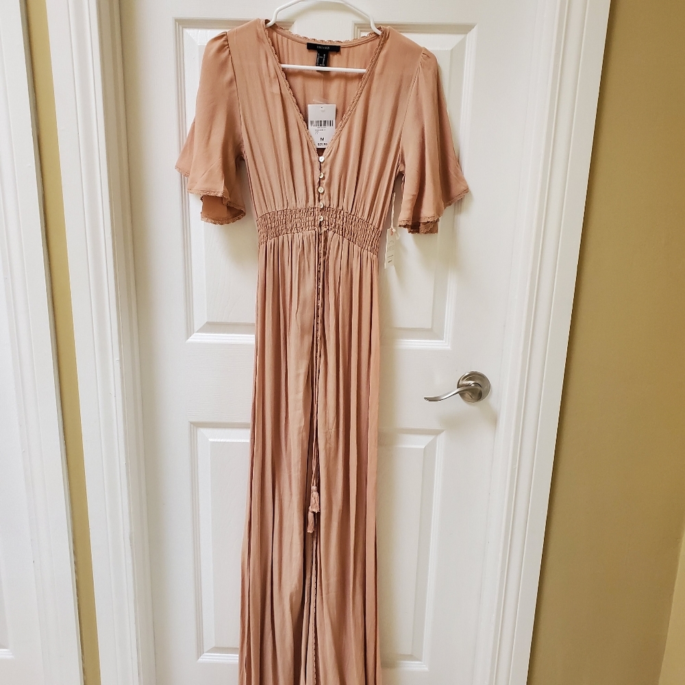 Forever 21 Maxi dress